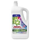 Ariel Flytande tvättmedel Professional Color 4,95L