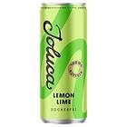 Joluca Lemon Lime 24x330ml