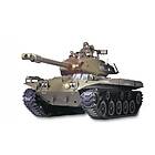 Amewi Walker Bulldog M41, Pansarvagn, 1:16