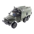 Amewi Ural B36, Firwheeler, 1:16, 500 Mah, 1,6 Kg
