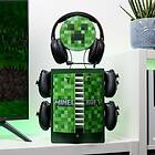 numskull Minecraft Locker