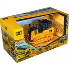 Carrera Toys 1:35 RC CAT D7E Track Type Tractor (B/O) 37023002