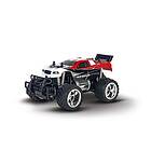 Carrera Toys 2,4GHz Red Hunter X 370180012