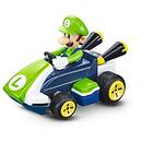 Carrera Toys 2,4GHz Mario Kart™ Mini RC, Luigi 370430003P