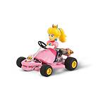 Carrera Toys 2,4GHz Mario Kart™ Pipe Kart, Peach 370200986P