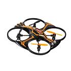 Carrera Toys 2,4GHz Quadcopter X2 370503032