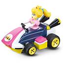 Carrera Toys 2,4GHz Mario Kart™ Mini RC, Peach 370430006P