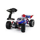 Guokai Off-Road Buggy 1:16 Brushless 4Wd Fjernstyret 2,4Ghz 45Km/T