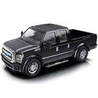 Ford F-350 Super Duty Fjernstyret Bil 1:24 Med Lys