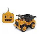 Jamara Dump Truck MK136 1:36 2,4GHz 410151