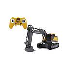 Jamara Excavator Volvo EC160E 1:26 2,4GHz 406311