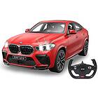 Jamara BMW X6 M 1:14 red 2.4GHz 402121