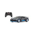 Jamara Bugatti DIVO 1:24 grau 2,4GHz 402111