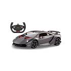 Jamara Lamborghini Sesto Elemento 1:14 grey 2,4GHz 402112