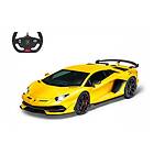 Jamara Lamborghini Aventador SVJ 1:14 yellow 2,4GHz 405171