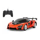 Jamara McLaren Senna 1:24 orange 2,4GHz 403121