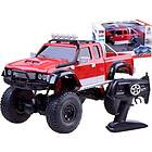 Jokomisiada Auto Pickup Off-Road Driving 4-Wheel Drive Rc0427