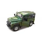Jamara Land Rover Defender 1:24 green 2,4GHz 405154