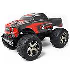 Fjernstyret Monster Truck 2,4G 1:10 Waterproof