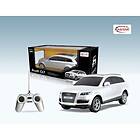 Rastar Bilmodell 1:24 Av Audi Q7, 27300