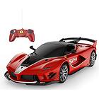 Rastar Ferrari Fxx K Evo Fjernstyret Bil 1:24