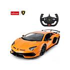 Rastar Lamborghini Aventador Svj Fjärrstyrd Bil 1:14