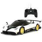 Rastar Pagani Zonda R Fjernstyret Bil 1:24