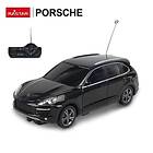 Rastar R/C 1:32 Car Model Porsche Cayenne Turbo 50300