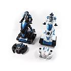 Rastar Rs Wolf Warrior Robot 2,4G