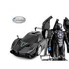 Rastar Pagani Zonda R Fjernstyret Transform Robot Bil 2,4G 1:14