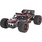 Reely 1597113 Off-Road 1:14 Rc-Modelbil, Begyndermodel Elektronik Truggy Hækmoto