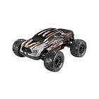 Reely Bash 6S Borstlös 1:8 Rc-Modellbil Elektronik Monster Truck Four Wheel Drive (4Wd) Rtr 2,4 Ghz