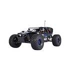 Reely Raptor 6S Brushless 1:8 Rc Modellbil Elektronik Buggy Four Wheel Drive (4Wd) Rtr 2,4 Ghz