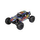 Reely Stagger Brushed 1:10 Rc-Modellbil Elektronik Buggy Fyrhjulsdrift (4Wd) 100