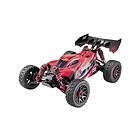 Reely Major Red Brushed 1:14 Rc Modellbil Elektronik Buggy 4Wd Rtr 2,4 Ghz Inkl.