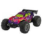 Revell RC Car "Big Wheeler" 24673