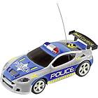 Revell Mini RC Car Police 23559