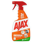 Ajax Universal Allrengöringsspray 750ml