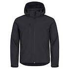 Clique Classic Softshell Hoody (Men's)