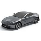 Toymax Aston Martin Vantage R/C 1:24 2,4Ghz, Dark Grey