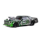 Toymax Extreme Racing R/C 1:16 2,4G 3,7V Li-Ion, Green