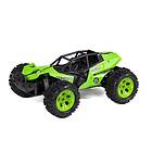 Toymax Sneak Killer R/C 1:12, 2,4Ghz, 7,4V 500Mah, Green