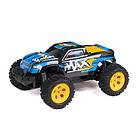 Toymax Sneak Max R/C 1:12, 2,4Ghz, 7,4V 500Mah, Blue