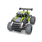 Toymax Hot Racing R/C 1:14, 2,4Ghz 3,7V Li-Ion, Green