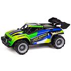 Toymax Jeep Racing R/C 1:20 2,4G 3,7V Li-Ion Blue/Yellow