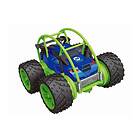 Toymax Rolling Tumbler Car R/C 2,4Ghz, Blue