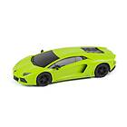 Toymax Tec-Toy Lamborghini Aventador Lp 700-4 R/C 1:24 Grön (471330)