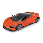 Toymax Tec-Toy Mclaren 765Lt R/C 1:16 Orange (471311) /Remote Controlled Vehicles