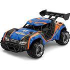 Toymax Tec-Toy Speed Racing R/C 1:18 Blue/Orange (471412)