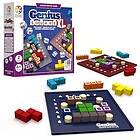 SmartGames Puzzle Games (The Genius Square XL)